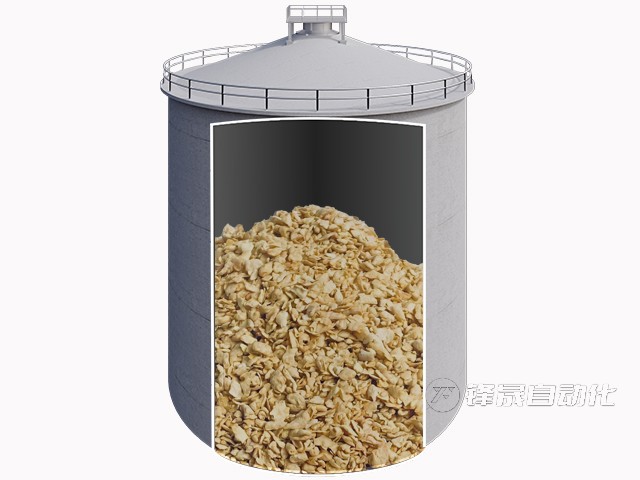 豆粕倉的料位監(jiān)測用哪種料位計好？